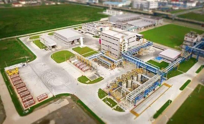 曲阜扩建环评手续公司名单