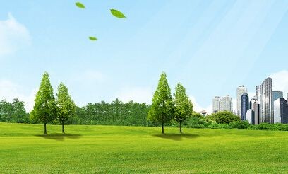 潍坊环保托管报告编制