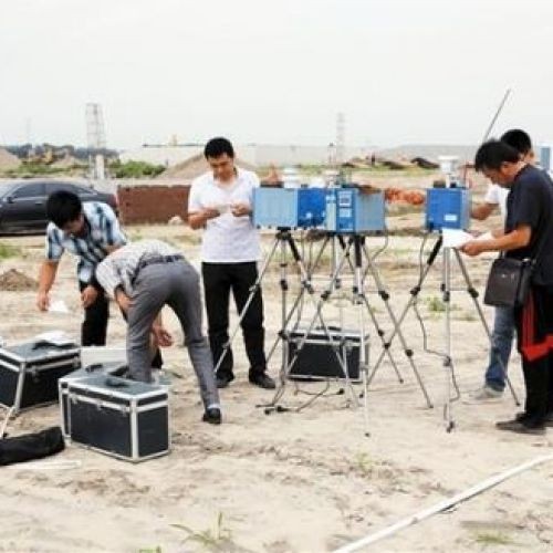 济南场地污染调查大致收费