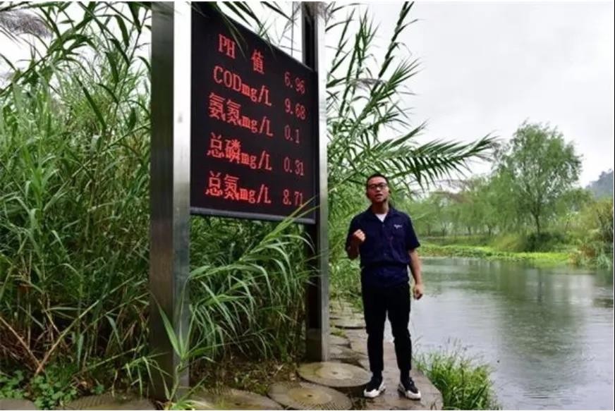 青州环保验收有资质公司