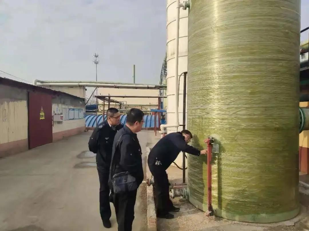 济南环评资质单位公司