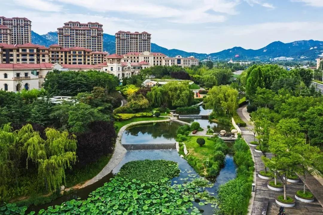 青岛环评价格