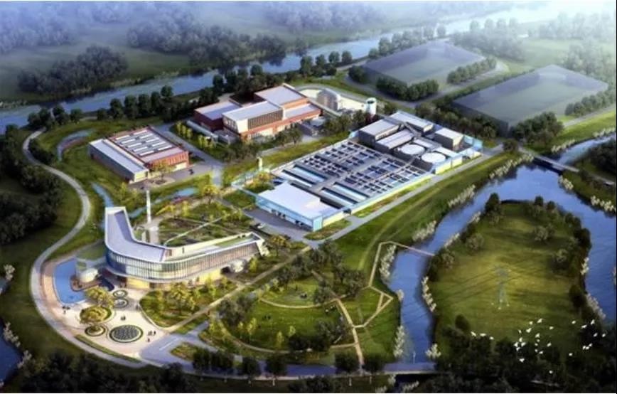 2022潍坊规划环境影响评价报告-哪家靠谱*【佰斯特环保】