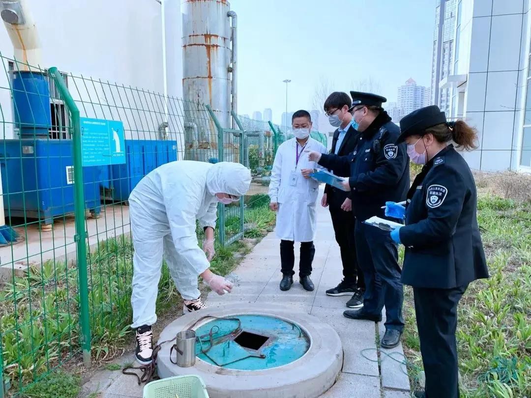 潍坊现状环境影响评估报告-如何办